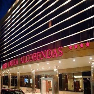 Amura Alcobendas