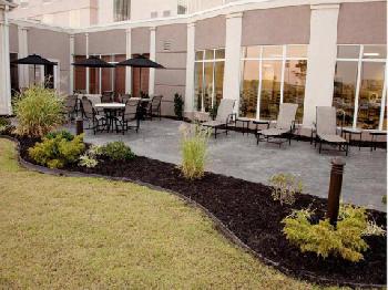 Hilton Garden Inn Jonesboro