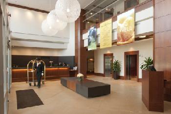 InterContinental SUITES HOTEL CLEVELAND