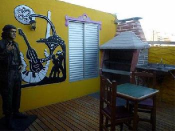 Ayres Portenos Tango Suites