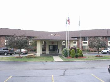 Hermitage Inn Hermitage