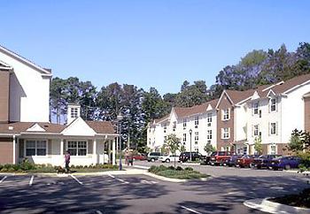 TownePlace Suites Boston Tewksbury/Andover