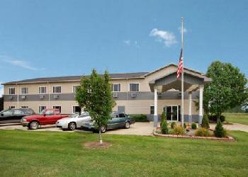 Comfort Inn Seaman