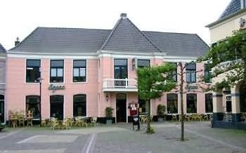 BEST WESTERN Slothotel Igesz