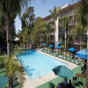 Sportsmens Lodge Universal