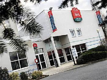 ibis Nantes Saint Herblain