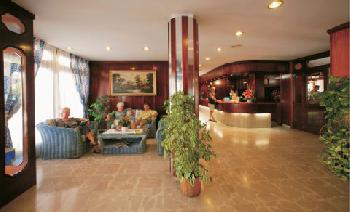 Hotel An-ba Romani