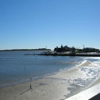 Cedar Cove Beach and Yacht Club