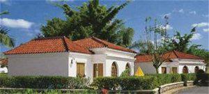 Bungalows Jardin Dorado