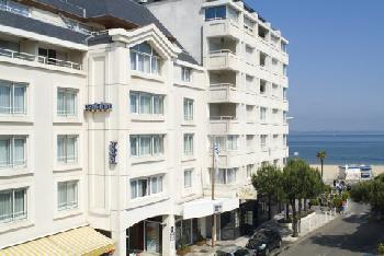 Park Inn By Radisson Arcachon