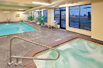 Holiday Inn Express Hotel & Suites PASCO-TRICITIES