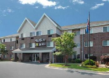 MainStay Suites Milwaukee Airport