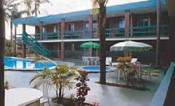Econo Lodge Park Beach