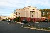 Hampton Inn Auburn