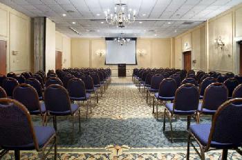 Hilton Pikesville