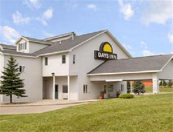 Days Inn Ludington