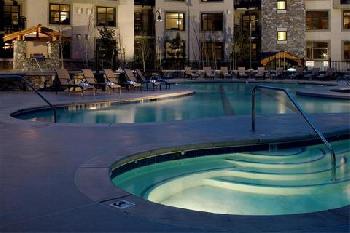 The Westin Monache Resort, Mammoth