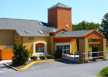 Howard Johnson Inn Hershey Harrisburg