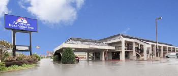Americas Best Value Inn