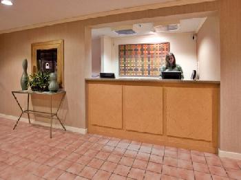 La Quinta Inn & Suites Des Moines West Clive