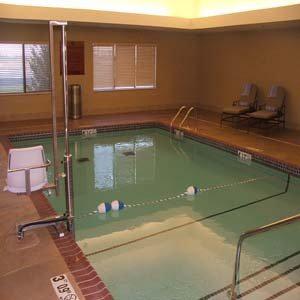 Buffalo Run Hotel