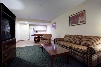 Americas Best Value Inn