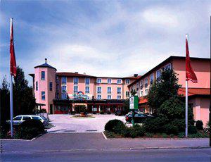 Ringhotel Dehner Blumen Hotel
