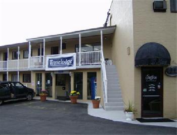Travelodge Moon Township