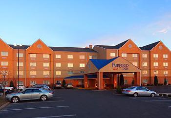 Fairfield Inn Owensboro