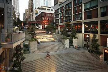 Harbor Steps
