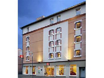 ibis Albi