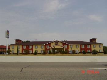 BEST WESTERN Executive Inn