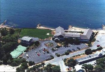 Pelham House Resort