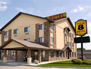 Super 8 Sioux Falls/41st Street