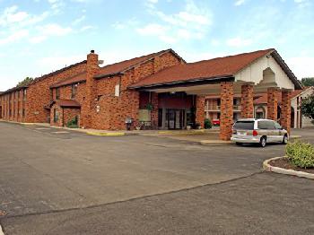 BEST WESTERN Falcon Plaza