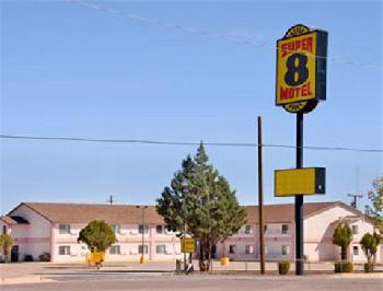 Super 8 Winslow AZ