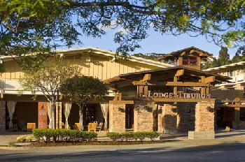 The Lodge at Tiburon