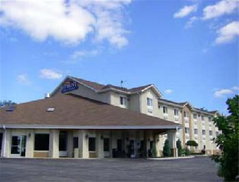 Baymont Inn & Suites Concord/Mentor