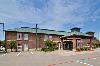 BEST WESTERN PLUS Addison Galleria Hotel