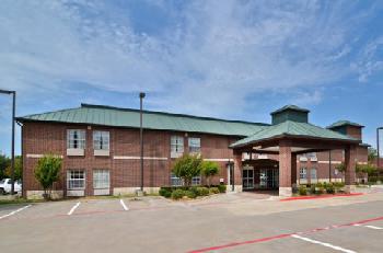 BEST WESTERN PLUS Addison Galleria Hotel