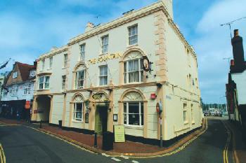 Fountain Hotel Isle of Wight