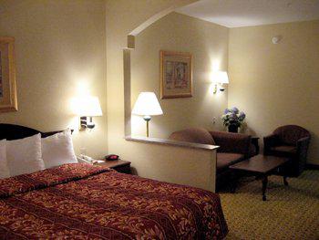 BEST WESTERN Dayton Inn & Suites