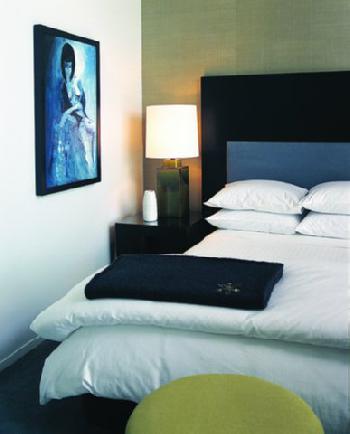 Avalon Beverly Hills