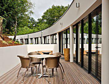 BEST WESTERN Hotel de la Regate