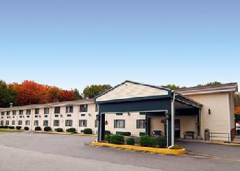 Quality Inn Chicopee