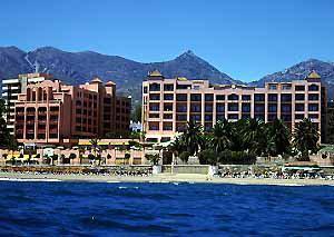 Fuerte Marbella