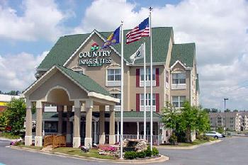 Country Inn & Suites By Carlson, Lawrenceville, GA