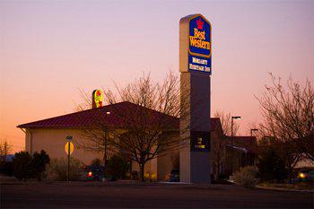 Holiday Inn Express MORIARTY