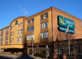 Quality Inn Massena