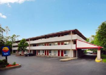 Quality Inn & Suites North
